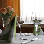 Wiemann-sander Hotel