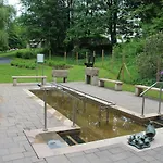 Hotel Wiemann-sander 3*