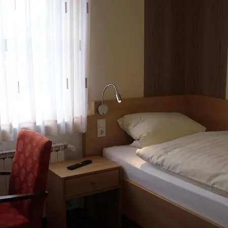 Hotel Wiemann-sander 3*