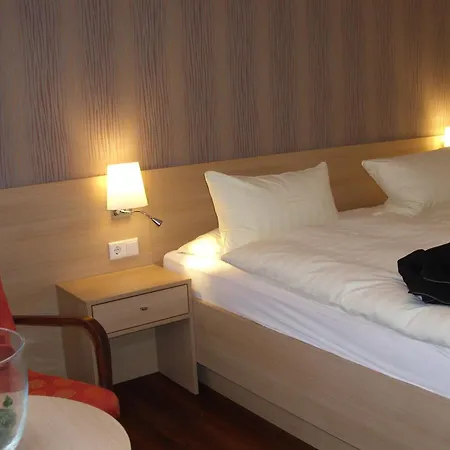 Hotel Wiemann-sander Bad Iburg