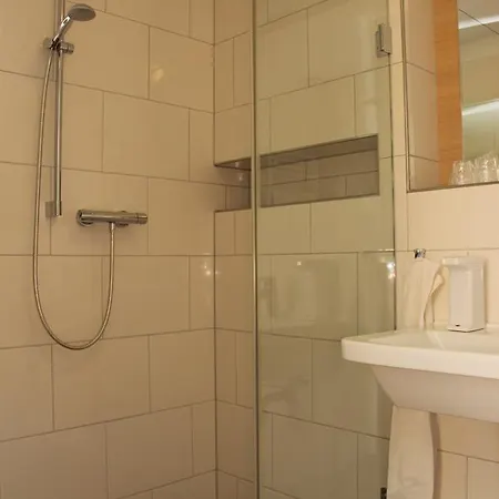 Hotel Wiemann-sander 3*