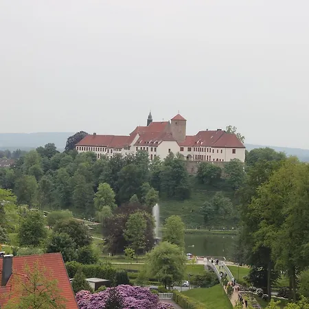 Отель Wiemann-sander