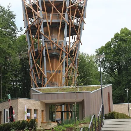 Отель Wiemann-sander