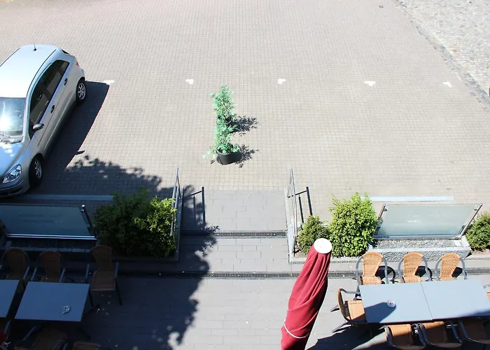 Hotel Wiemann-sander